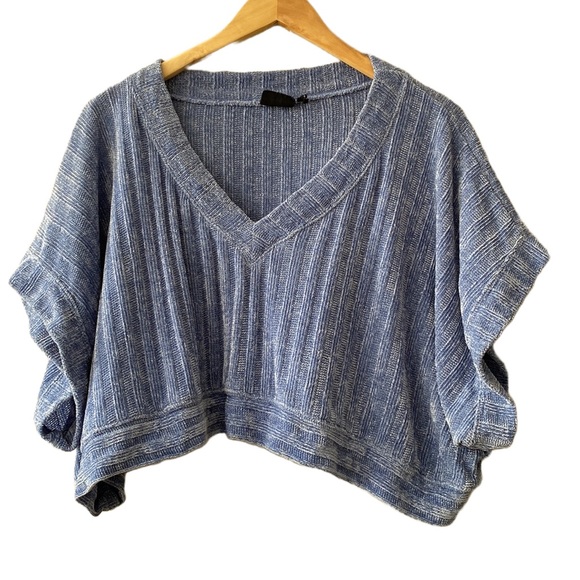 Urban Outfitters- Out From Under Charlie Chenille Sweater. - Picture 2 of 7